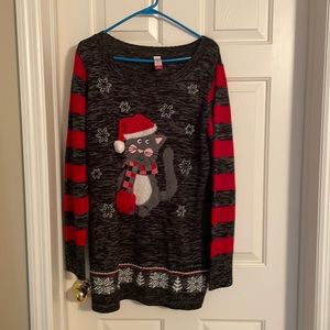Christmas Ugly Sweater